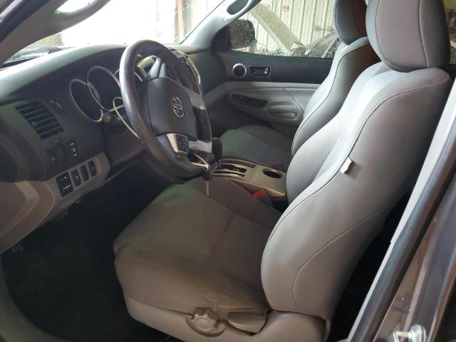 2015 TOYOTA TACOMA DOU - 5TFLU4EN8FX148202