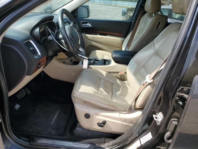 2015 DODGE DURANGO LI 1C4RDHDG8FC880342