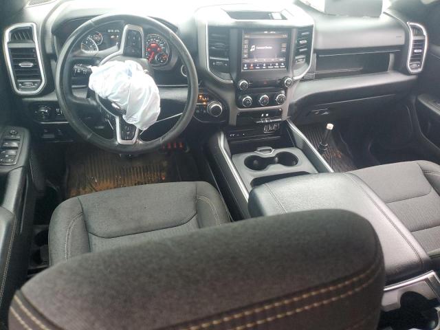 2019 RAM 1500 BIG H 1C6SRFFT8KN718489