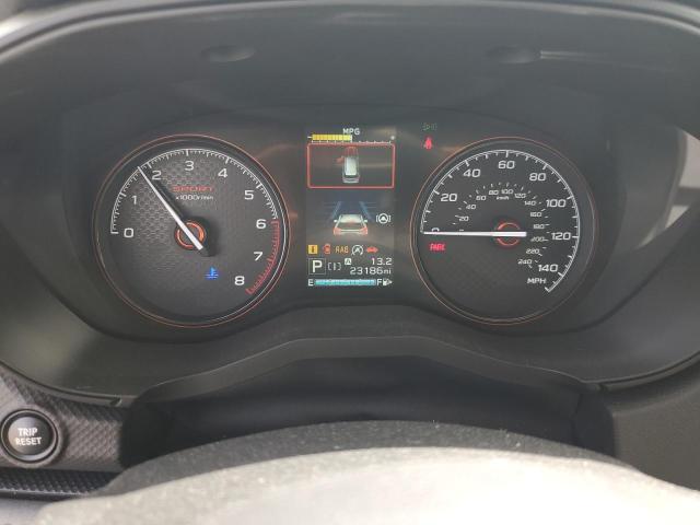 2024 SUBARU FORESTER S JF2SKAGC0RH436839