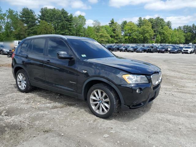 Vin: 5uxwx9c51d0d01935, lot: 55900445, bmw x3 xdrive28i 20134