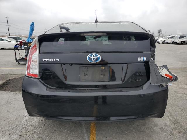 2015 TOYOTA PRIUS JTDKN3DU6F0473046