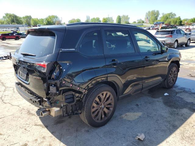 Vin: jf2sldhc1sh402377, lot: 55293885, subaru forester sport 20253