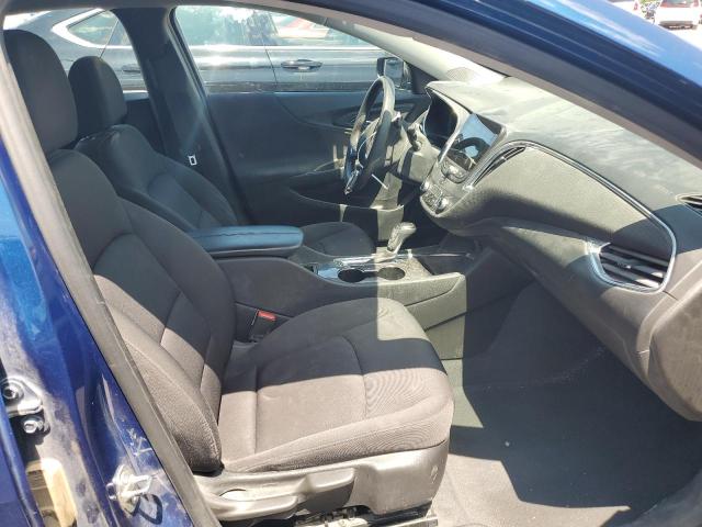 2019 CHEVROLET MALIBU LT - 1G1ZD5ST1KF163281