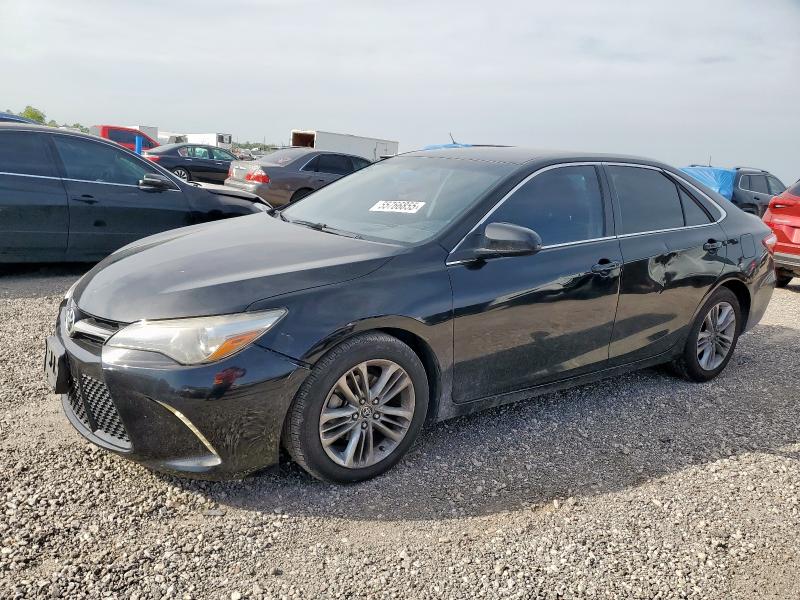 Vin: 4t1bf1fk0gu153336, lot: 55766855, toyota camry le 2016 img_1