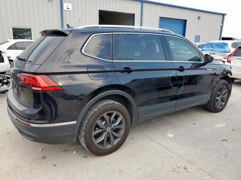 Vin: 3vvnb7ax2pm095304, lot: 56886785, volkswagen tiguan se 20233