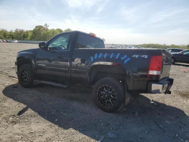 2013 GMC SIERRA K15 - 1GTN2VE02DZ263758