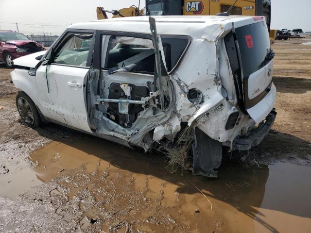 Vin: kndjn2a23k7911550, lot: 58945305, kia soul 20192