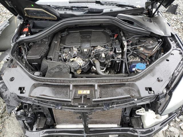 2018 MERCEDES-BENZ GLE 350 4M - 4JGDA5HB7JB124754