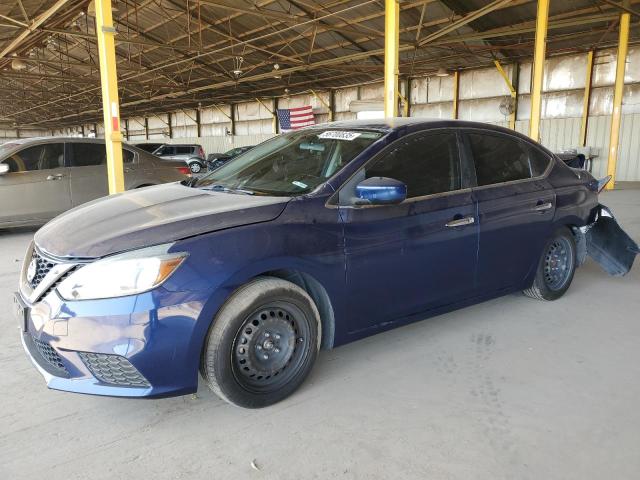 Vin: 3n1ab7apxgl657858, lot: 56700835, nissan sentra s 2016 img_1