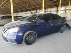 2016 NISSAN SENTRA S - 3N1AB7APXGL657858