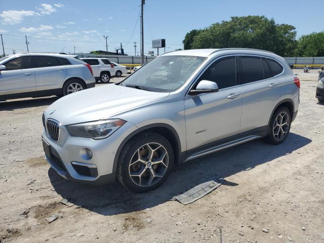 Vin: wbxhu7c3xj5h39960, lot: 57095125, bmw x1 sdrive28i 2018 img_1