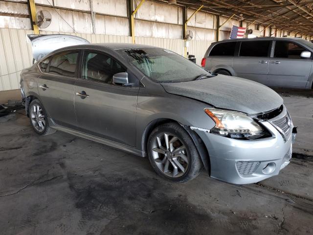 Vin: 3n1ab7ap1dl689867, lot: 59034475, nissan sentra s 20134