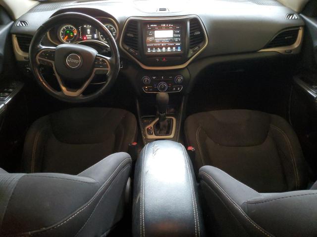 2016 JEEP CHEROKEE L - 1C4PJLCB6GW265216