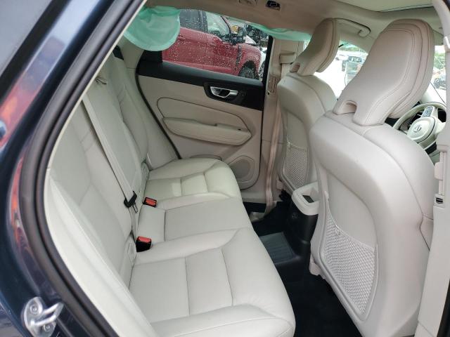 2022 VOLVO XC60 T8 RE YV4H60DZ2N1070057