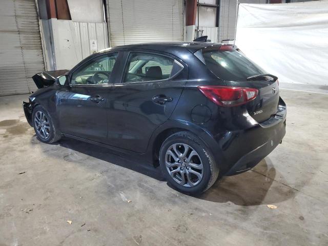 2020 TOYOTA YARIS LE 3MYDLBJV9LY701100