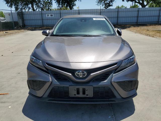 2022 TOYOTA CAMRY SE - 4T1T11AKXNU626554