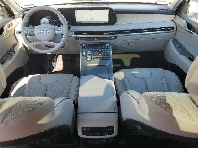 2023 HYUNDAI PALISADE L - KM8R5DGE6PU598904