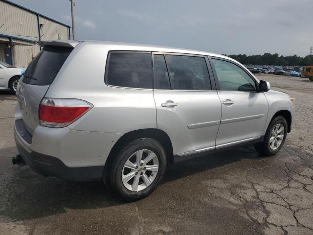 Vin: 5tdzk3eh6ds096432, lot: 57872975, toyota highlander base 20133