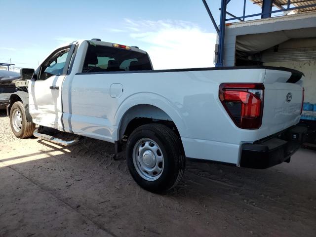 Vin: 1ftmf1kp0rkf56245, lot: 58998925, ford f150 xl 20242