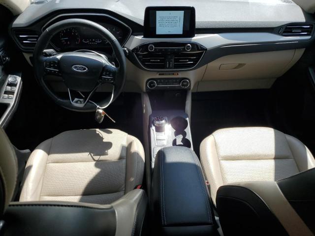 2020 FORD ESCAPE SEL - 1FMCU9H96LUA33893