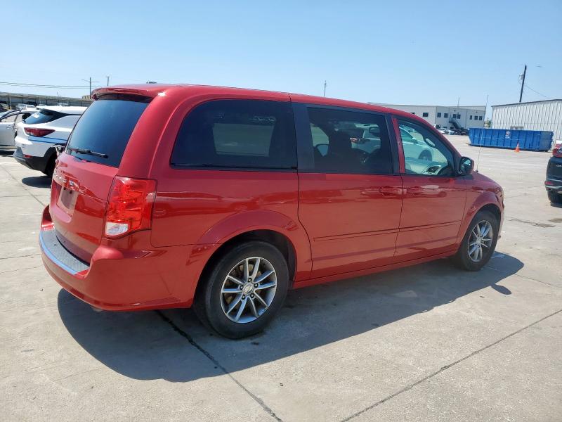 Vin: 2c4rdgbg0fr689874, lot: 58253725, dodge caravan se 20153