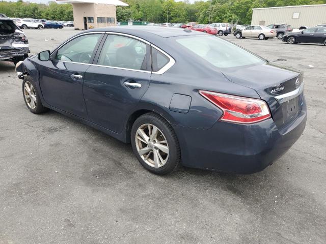 Vin: 1n4al3ap0dc160429, lot: 58119485, nissan altima 2.5 20132