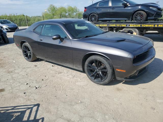 Vin: 2c3cdzag7hh600110, lot: 56204235, dodge challenger sxt 20174