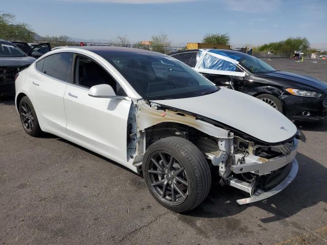Vin: 5yj3e1ea0jf019673, lot: 58519905, tesla model 3 20184