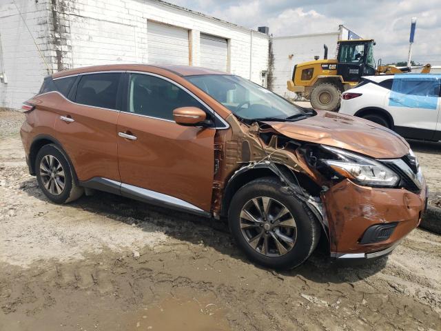 Vin: 5n1az2mh9fn219312, lot: 57233095, nissan murano s 20154