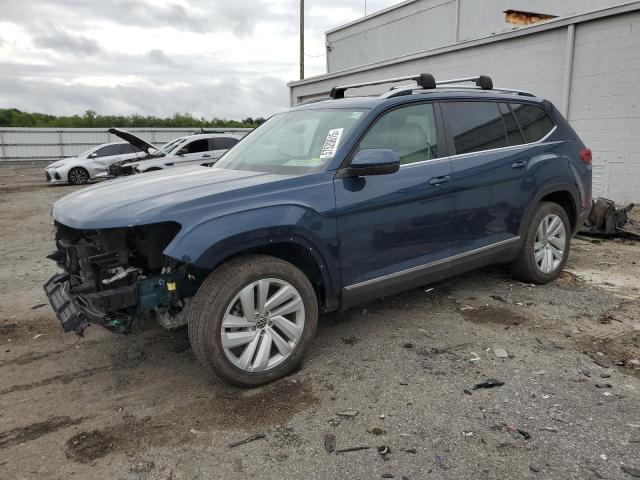 Vin: 1v2br2ca8mc576209, lot: 57520615, volkswagen atlas sel 2021 img_1
