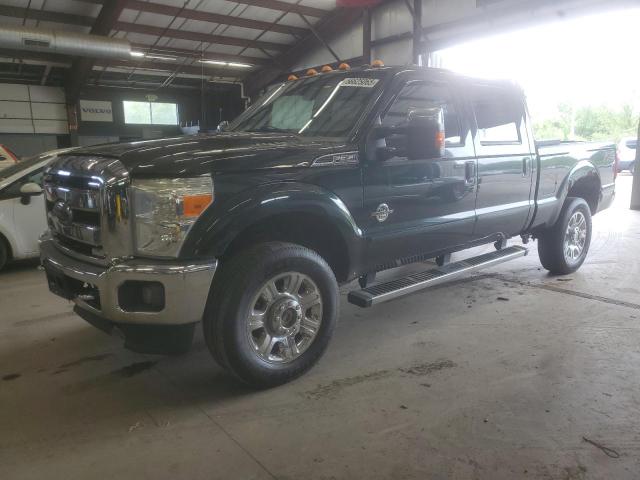 FORD F350 SUPER