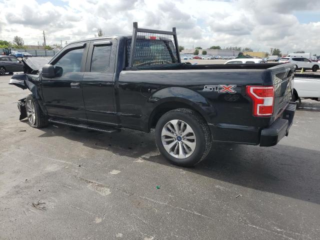 Vin: 1ftex1cp0jfa57135, lot: 56516955, ford f-150 super cab 20182
