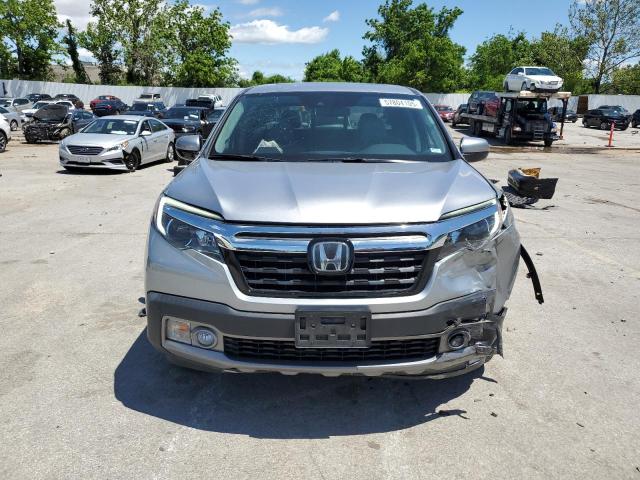 2020 HONDA RIDGELINE - 5FPYK3F7XLB010096