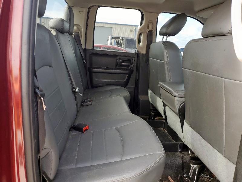 2020 RAM 1500 CLASS 1C6RR6FG4LS128102