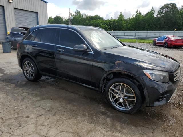 Vin: wdc0g4jb8hf119873, lot: 58628435, mercedes-benz glc-class 300 20174