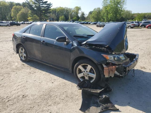 Vin: 4t1bf1fk1cu118816, lot: 56669895, toyota camry base 20124
