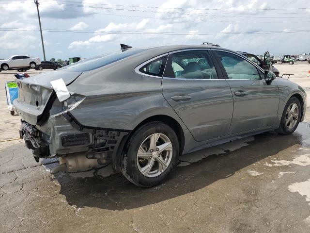 Vin: 5npeg4ja2nh135944, lot: 56349615, hyundai sonata se 20223