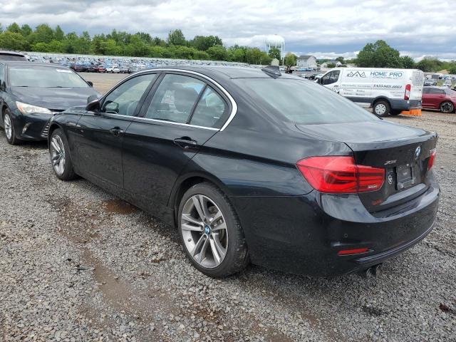 Vin: wba8d9c52ja616441, lot: 57772975, bmw 3 series xi 20182