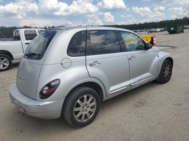 Vin: 3a4gy5f97at132472, lot: 57130935, chrysler pt cruiser 20103