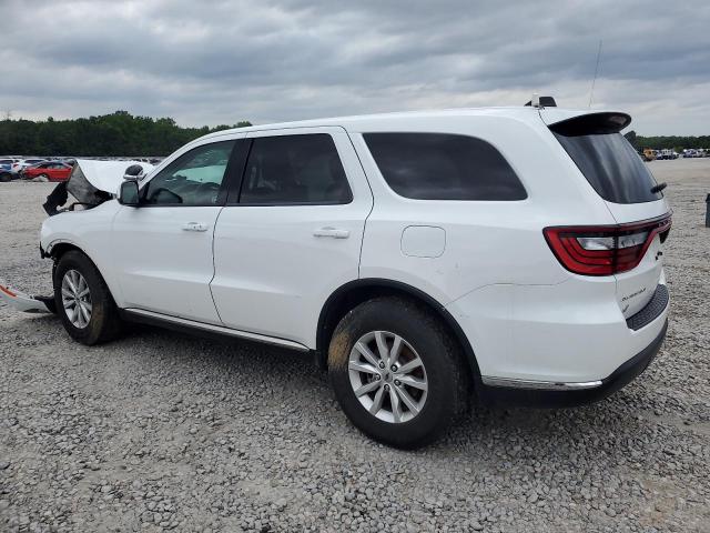 Vin: 1c4rdjag8mc547261, lot: 57114995, dodge durango sxt 20212