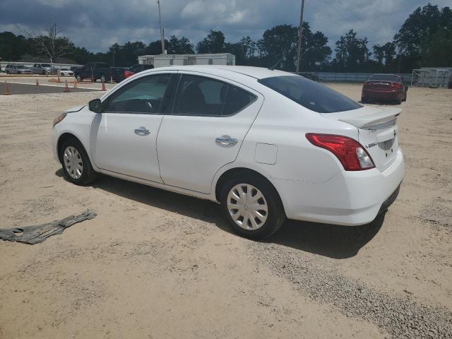 Vin: 3n1cn7ap8kl840412, lot: 57058895, nissan versa s 20192