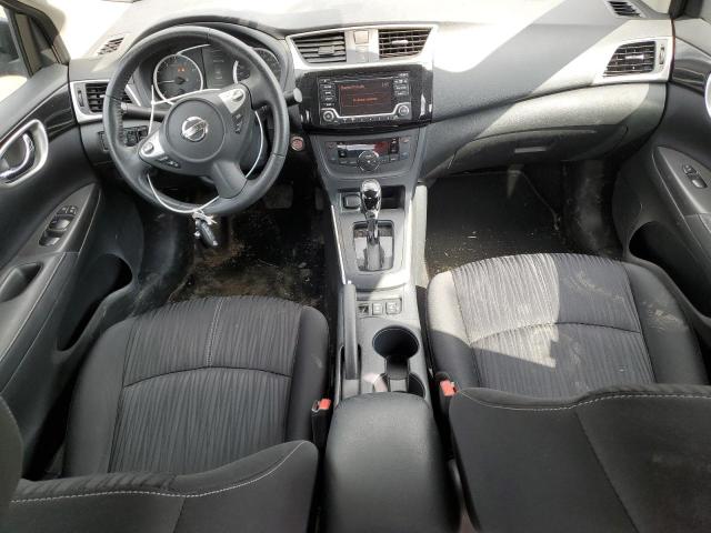 2018 NISSAN SENTRA S - 3N1AB7AP3JY275746