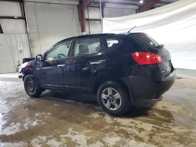 Vin: jn8as5mv6aw137545, lot: 57893215, nissan rogue s 20102