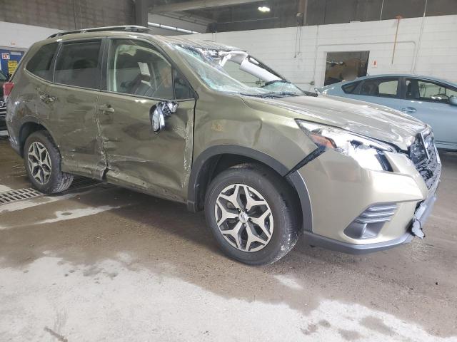 Vin: jf2skacc1rh408781, lot: 57173055, subaru forester premium 20244
