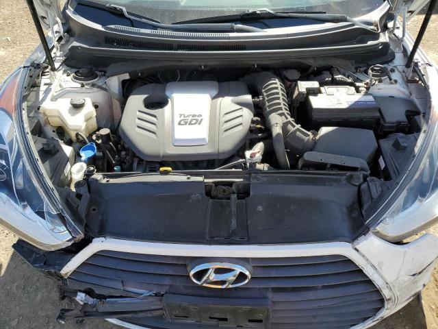 2015 HYUNDAI VELOSTER T KMHTC6AE0FU225551