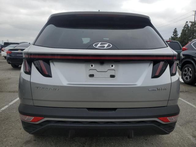 2023 HYUNDAI TUCSON SEL - KM8JFCA13PU098922