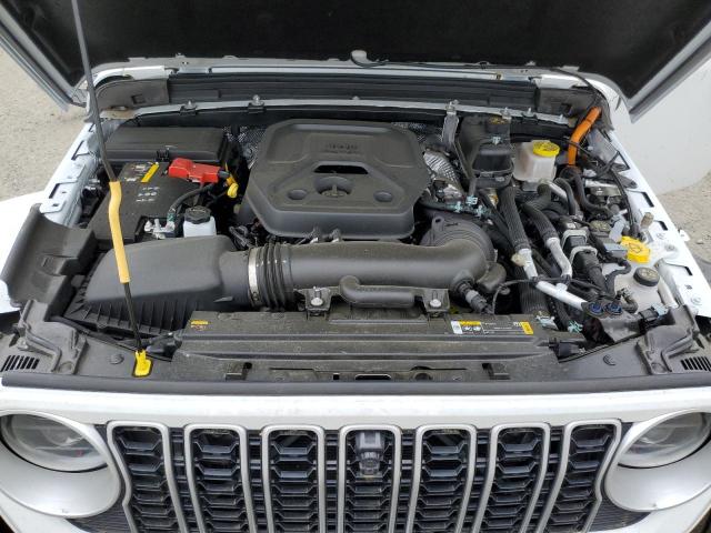2024 JEEP WRANGLER S 1C4RJXP63RW321905