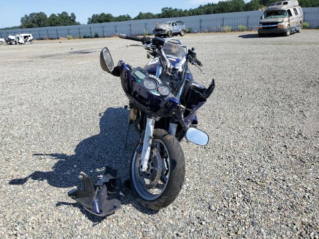 2005 YAMAHA FJR1300 JYARP07E85A002824