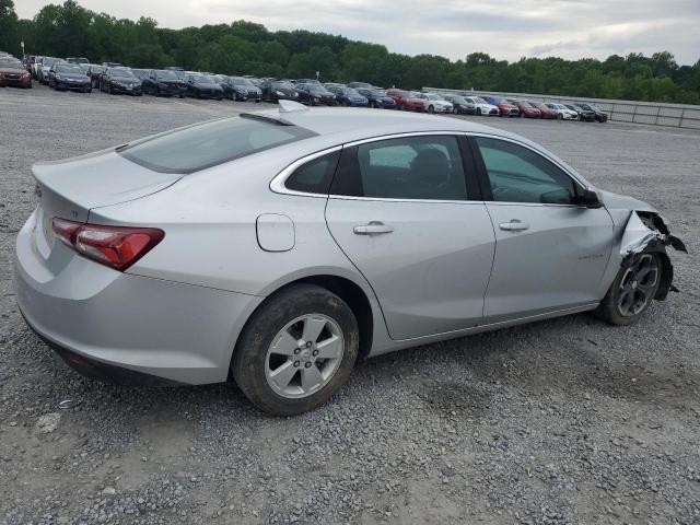 Vin: 1g1zd5st0nf150249, lot: 57182285, chevrolet malibu lt 20223